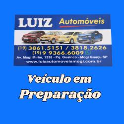 FIAT Palio 1.4 4P FLEX ATTRACTIVE