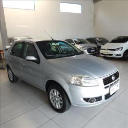 FIAT Palio 1.4 4P FLEX ELX