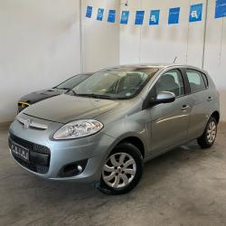 FIAT Palio 1.4 4P FLEX ATTRACTIVE