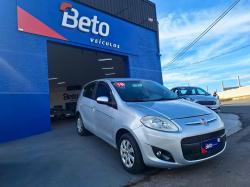 FIAT Palio 1.4 4P FLEX ATTRACTIVE