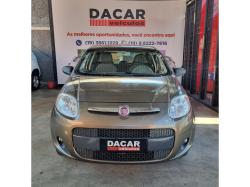 FIAT Palio 1.4 4P FLEX ATTRACTIVE