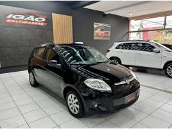 FIAT Palio 1.4 4P FLEX ATTRACTIVE