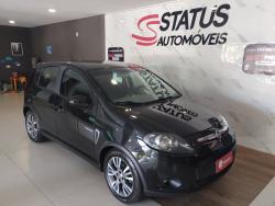 FIAT Palio 1.6 16V 4P FLEX SPORTING