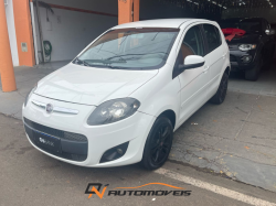 FIAT Palio 1.6 16V 4P FLEX ESSENCE