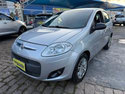 FIAT Palio 1.6 16V 4P FLEX ESSENCE DUALOGIC AUTOMATIZADO