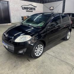FIAT Palio 1.6 16V 4P FLEX ESSENCE