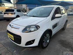FIAT Palio 1.6 16V 4P FLEX SPORTING
