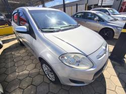 FIAT Palio 1.6 16V 4P FLEX ESSENCE