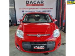 FIAT Palio 1.6 4P