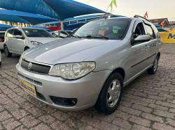 FIAT Palio Weekend 1.8 4P FLEX HLX