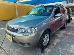 FIAT Palio Weekend 1.4 4P ELX FLEX