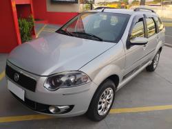 FIAT Palio Weekend 1.4 4P ELX FLEX