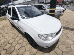 FIAT Palio Weekend 1.4 4P ELX FLEX