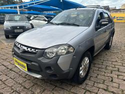 FIAT Palio Weekend 1.8 16V 4P FLEX ADVENTURE