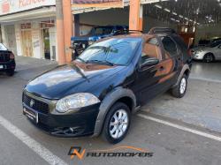 FIAT Palio Weekend 1.4 4P FLEX TREKKING