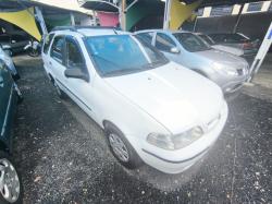 FIAT Palio Weekend 1.0 16V 4P ELX
