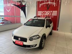 FIAT Palio Weekend 1.8 4P TREKKING FLEX