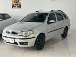FIAT Palio Weekend 1.8 4P FLEX HLX