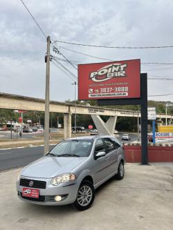 FIAT Palio Weekend 1.4 4P ELX FLEX