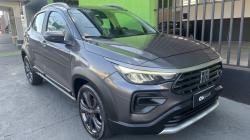 FIAT Pulse 1.0 12V 4P FLEX 200 AUDACE TURBO AUTOMTICO CVT