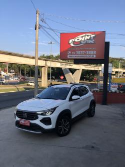 FIAT Pulse 1.0 12V 4P FLEX 200 AUDACE TURBO AUTOMTICO CVT