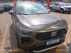 FIAT Pulse 1.0 12V 4P FLEX 200 AUDACE TURBO AUTOMTICO CVT