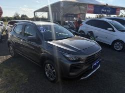 FIAT Pulse 1.0 12V 4P FLEX 200 AUDACE TURBO AUTOMTICO CVT