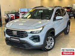 FIAT Pulse 1.3 16V 4P FLEX DRIVE AUTOMTICO CVT