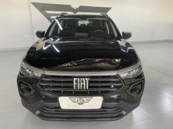 FIAT Pulse 1.3 16V 4P FLEX DRIVE