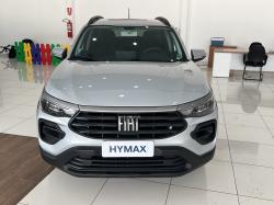 FIAT Pulse 1.3 16V 4P FLEX DRIVE AUTOMTICO CVT