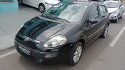 FIAT Punto 1.4 4P ATTRACTIVE FLEX