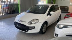 FIAT Punto 1.4 4P ATTRACTIVE FLEX