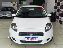 FIAT Punto 1.4 4P ATTRACTIVE FLEX