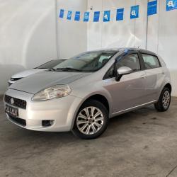 FIAT Punto 1.4 4P ATTRACTIVE FLEX