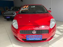 FIAT Punto 1.4 4P ATTRACTIVE FLEX