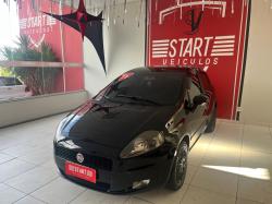 FIAT Punto 1.4 4P ATTRACTIVE FLEX