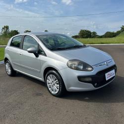 FIAT Punto 1.4 4P ATTRACTIVE FLEX