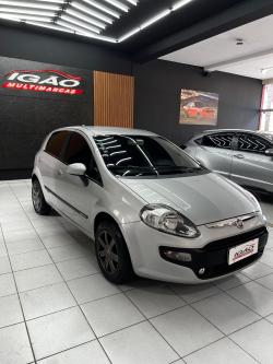 FIAT Punto 1.4 4P ATTRACTIVE FLEX