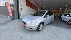 FIAT Punto 1.4 4P ATTRACTIVE FLEX