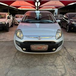 FIAT Punto 1.4 4P ATTRACTIVE FLEX