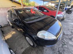 FIAT Punto 1.4 4P ATTRACTIVE FLEX