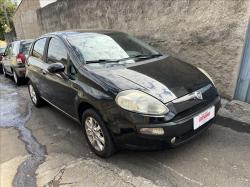 FIAT Punto 1.4 4P ATTRACTIVE FLEX