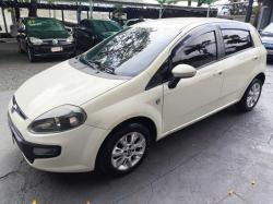 FIAT Punto 1.4 4P FLEX ATTRACTIVE ITALIA