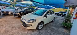 FIAT Punto 1.4 4P FLEX ATTRACTIVE ITALIA