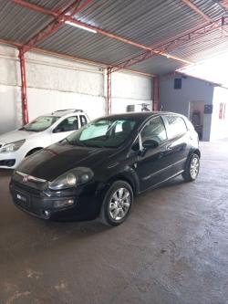 FIAT Punto 1.4 4P FLEX ATTRACTIVE ITALIA