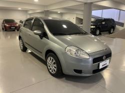 FIAT Punto 1.4 FLEX 4P