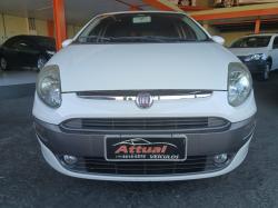 FIAT Punto 1.6 16V 4P ESSENCE FLEX