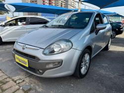 FIAT Punto 1.6 16V 4P ESSENCE FLEX
