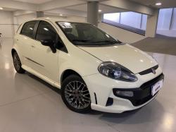 FIAT Punto 1.8 16V 4P BLACKMOTION FLEX