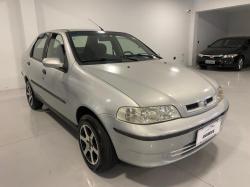 FIAT Siena 1.0 16V 4P ELX